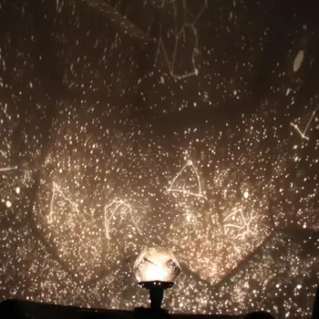 

LED Star Master Night Light LED Star Projector Lamp led Sky Kid's Light Lamp Astro Decoration Home Gift Cosmos Projection N S3O8