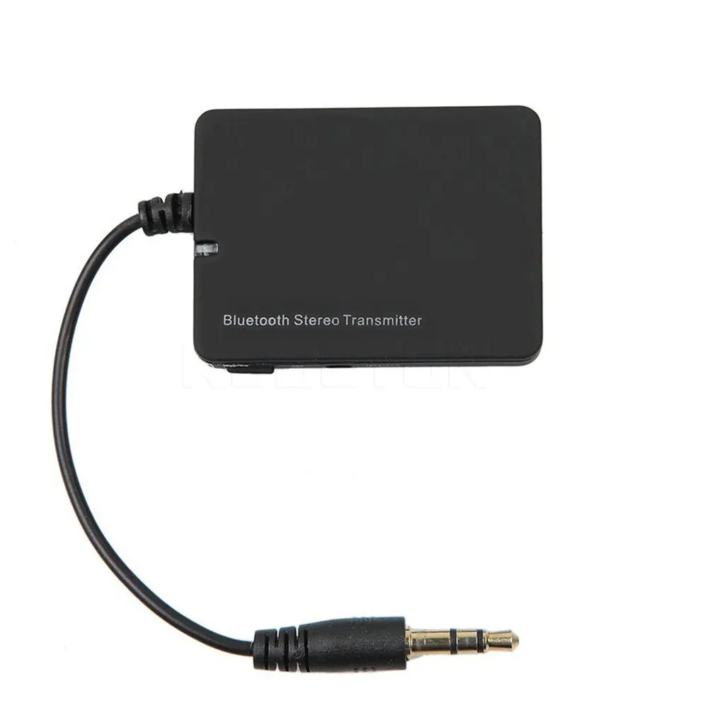 Мини Bluetooth аудио передатчик Бесплатный привод Передача динамик беспроводной