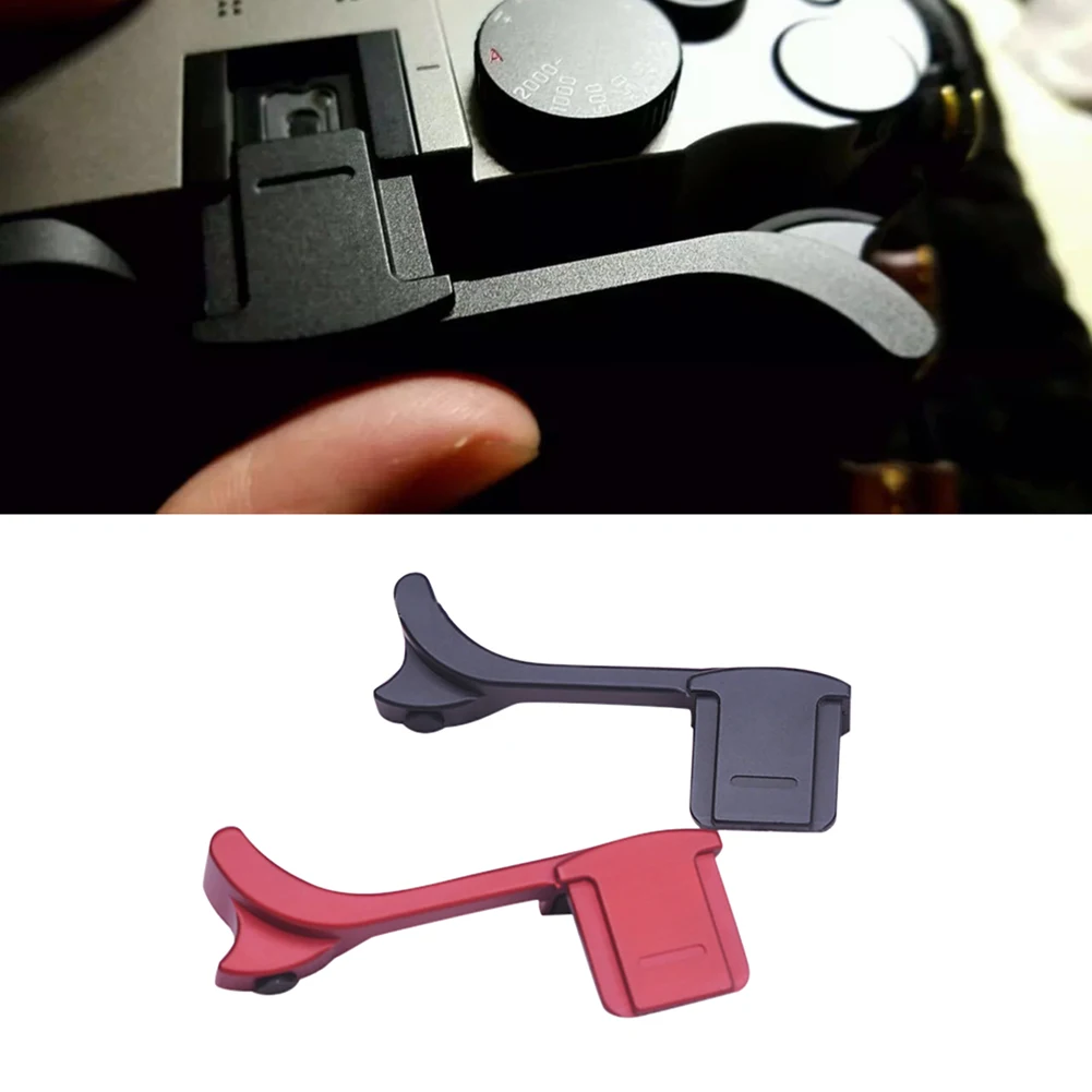 

Small Camera Spare Parts Thumb Rest Up Grip Hand Grip Designed Replacement Accessories For Leica Q Typ 116