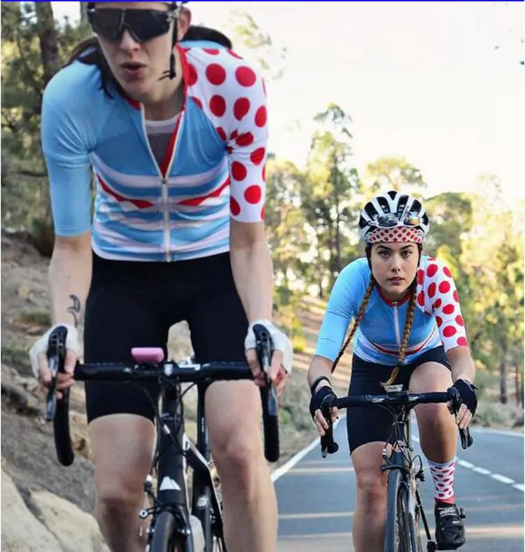 cycling jersey SPEXCEL летний велосипедный костюм Велоспорт Джерси женский короткий рукав Велоспорт рубашки розовый горный велосипед одежда - Цвет: cycling jersey