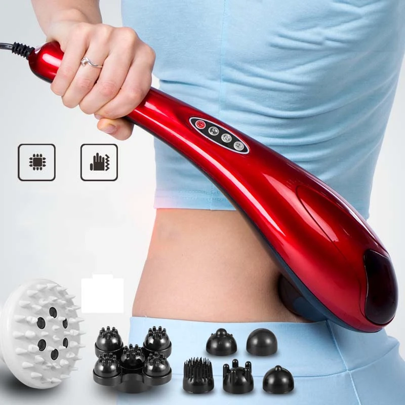 Hammer vibration massager Clearance