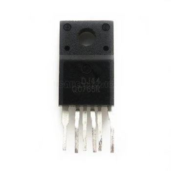 

1pcs/lot Q0765R FSQ0765R TO-220F-6 In Stock