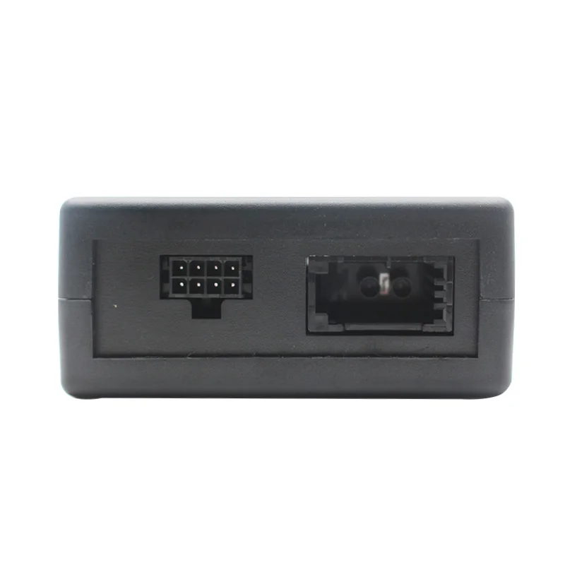 Audio input decoder For Audi 2005-2009 a6 a6l a8