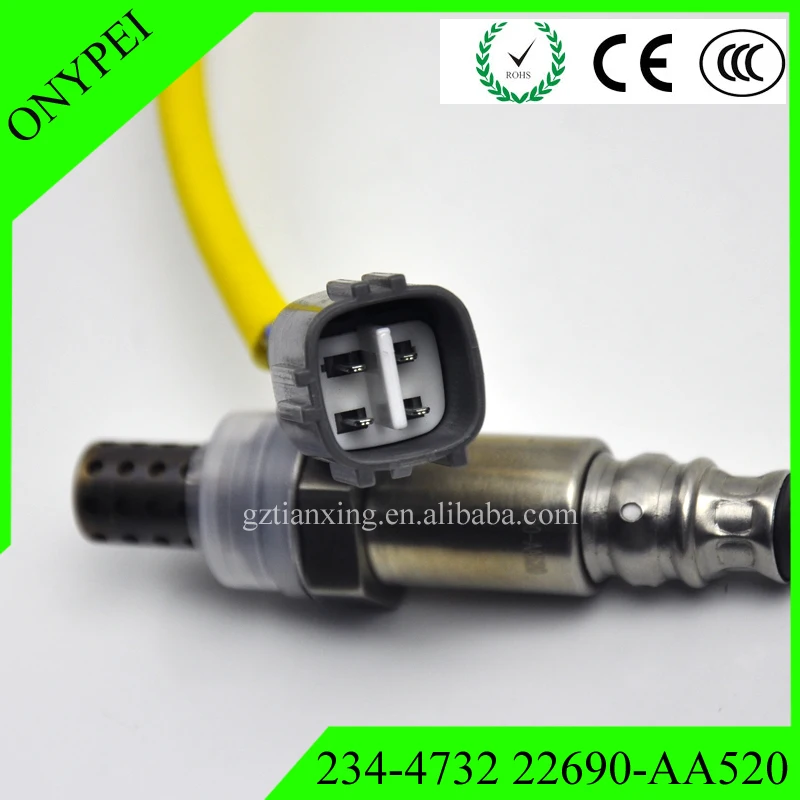 Кислородный датчик 234 4732 22690 AA520 для Subaru Legacy Outback Impreza WRX STI Forester Baja 2344732 22690a520|Датчик
