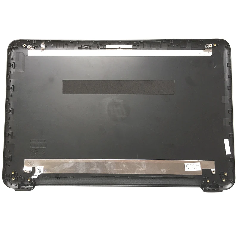 Для hp 15-AC 15-AF 250 G4 255 G4 256 G4 15-BD 15-BA 15-AY 15-AY013NR Ноутбук lcd задняя крышка экрана задняя крышка верхний чехол