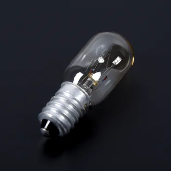 

20PCS E14 15W Salt Lamp Globe Light Refrigerator Bulb Replacement AC220V-240V Made Of High Quality Material