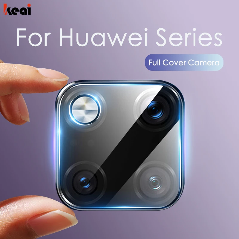 

Camera Protection Glass For Huawei Mate 20 30 Pro 10 Lens Film Screen Protector For Huawei P30 P20 Lite Pro Soft Tempered Glass