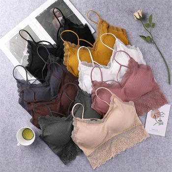 

CMENIN New Plus Size Underwear Sexy Lingerie Set Push up Bra Set Intimates Temptation Lace Bikini Panteis Set Bras B0196