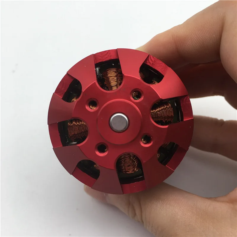 2 Moteurs Brushless TFL SSS CNC 5694-800KV Pour Bateau RC - Neufs Sous Emballage