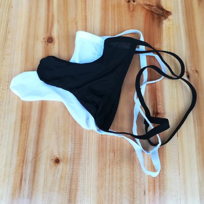 Мужское СУПЕР ТОНКОЕ сексуальное мягкое нижнее белье с низкой посадкой| |