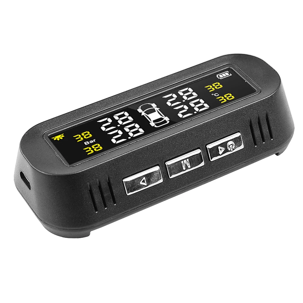 Newst Solar-TPMS ڵ Ÿ̾ з ˶  ý ÷ µ   4  , 2021