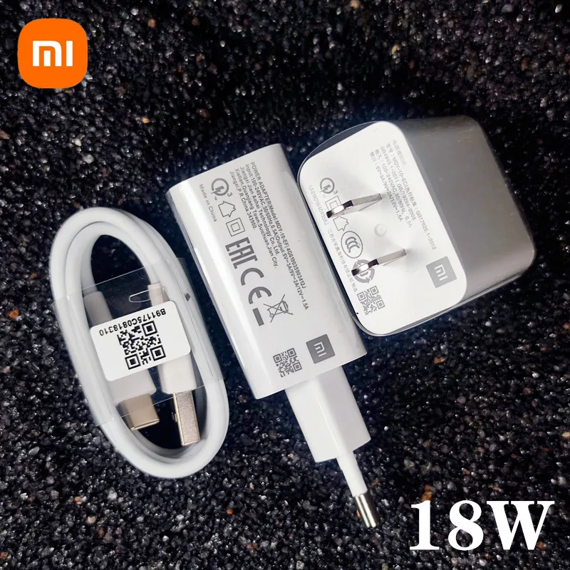 18 Watt Mi Note Adapter Berapa Ampere Redmi Note Charger Adapter