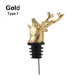 Type 1 gold
