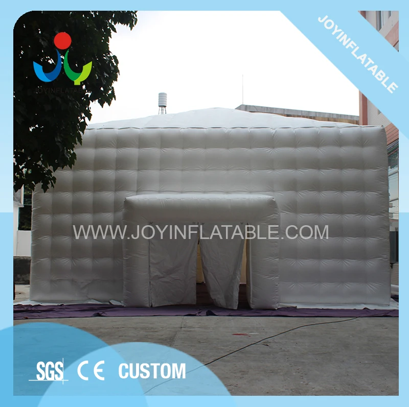 10LX10WX4.5HM Unique Design Inflatable Party Tent With Double Layer 3