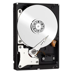 

Hard drive WD Original SATA-III 10 TB WD100EFAX Red (RPM) 256 MB 3.5"