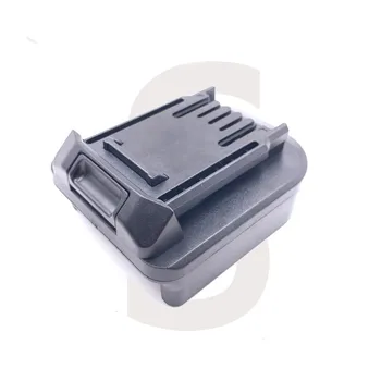 

20V Li-ion Battery Converter Adapter for DEVON WORX green Machine Body Electric Drill Hammer Screwdriver