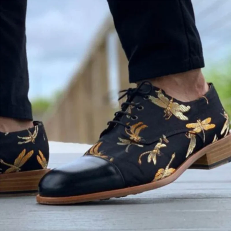 Cheap Oxfords