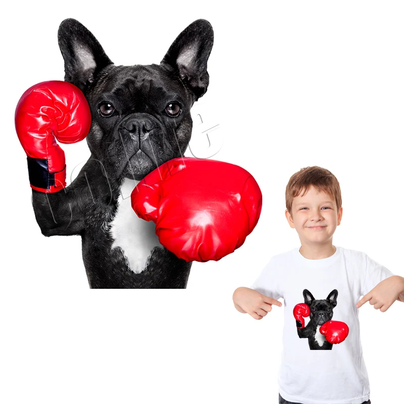 Наклейки на одежду для собак | Дом и сад