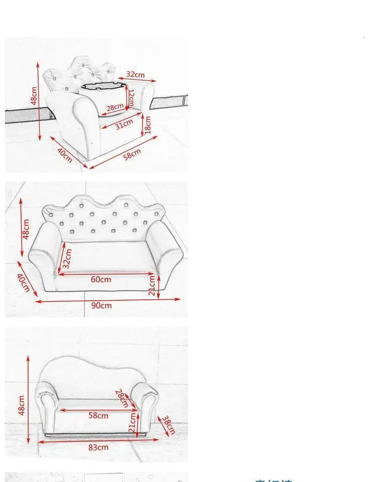 Cameretta Bambini диван ленивый мешок детское кресло Pufy Do Siedzenia дети Dormitorio Infantil Chambre Enfant детский диван