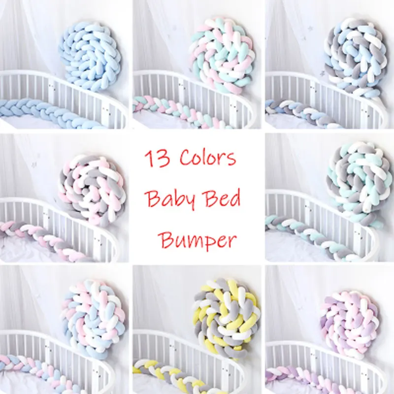 baby bed sides