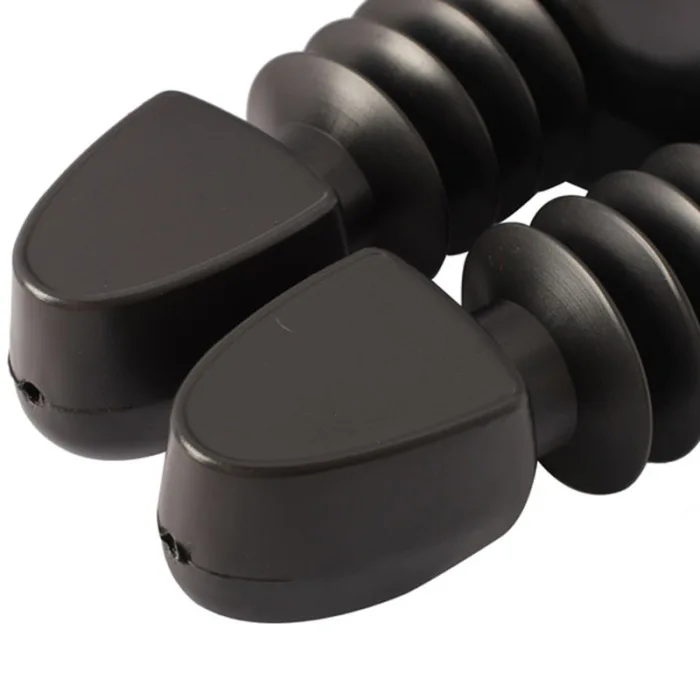 Hot 1 Pair Men/Women Plastic Spring Shoe Tree Stretcher Boot Holder Shaper Automatic Support BVN66