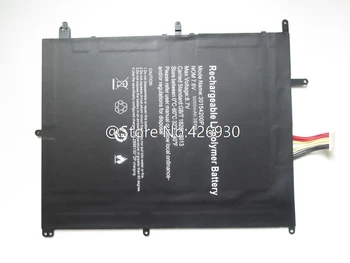 

Laptop Battery For Vestel V note 1341 7.4V 4600mAh 34.04Wh New