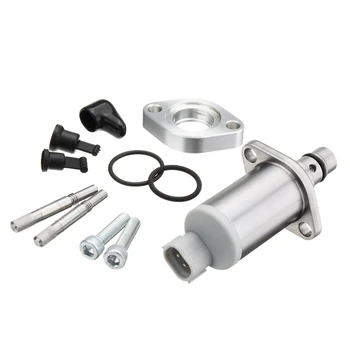 

Car Fuel Pump Pressure Regulator Suction Control Valve 294009-0120 294200-0660 for Nissan/Mazda/VAUXHALL/OPEL