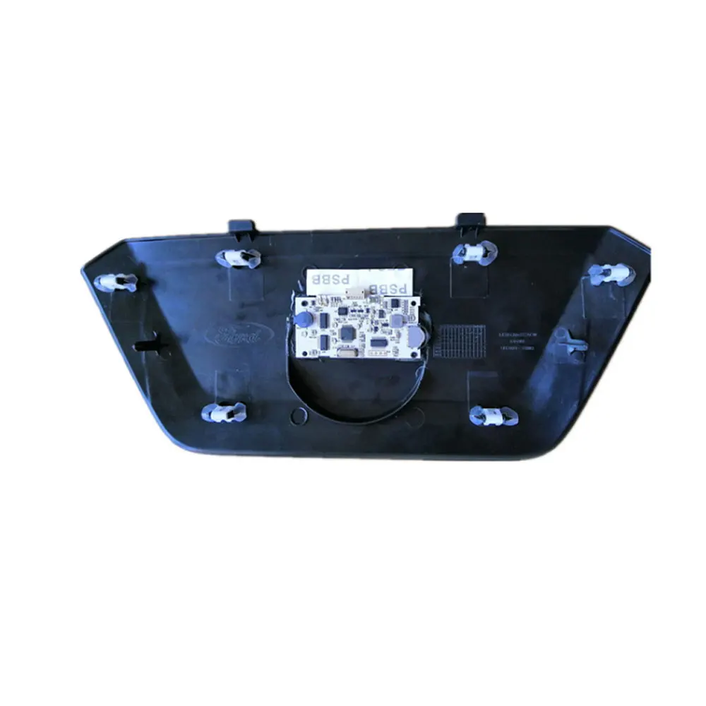 XINSCNUO OBD Авто электронный HUD Дисплей для Ford Everest безопасный экран вождения