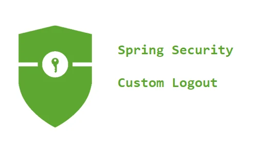 Spring Security 实战干货:实现自定义退出登录