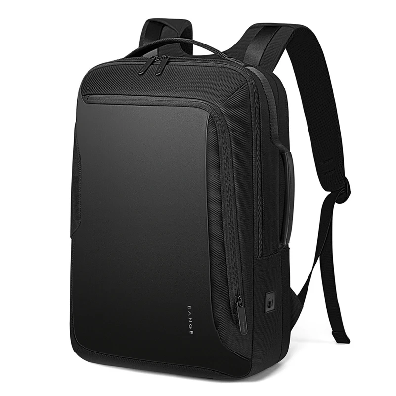 

2019 New Business Computer Bag Male Travel Large Capacity Backpack Casual Waterproof College Student Bag