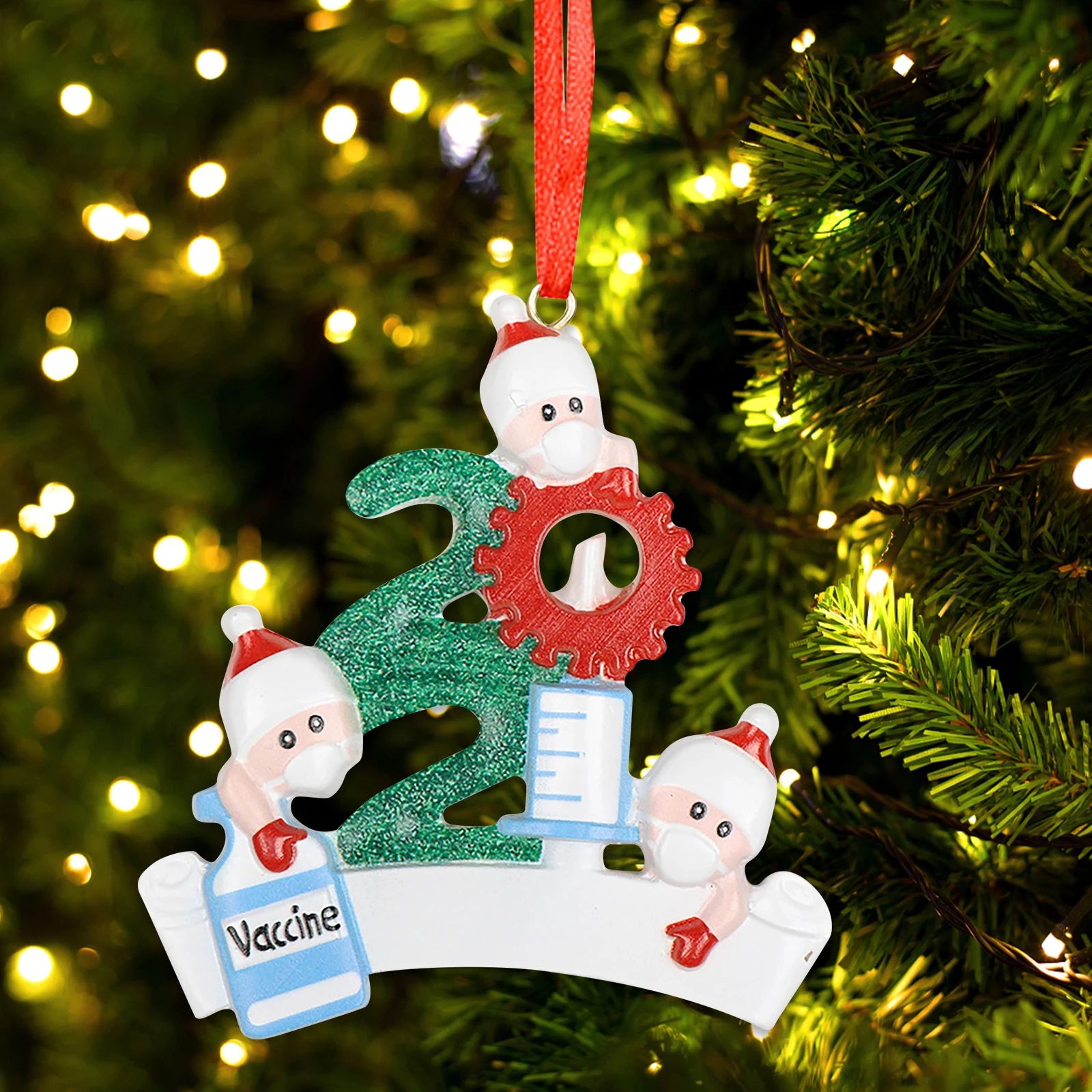 New Tool For Christmas 2022 2022 New Christmas Decor Snowman Pendant Quarantine Survivor Blessing  Presents For Family Friends Tree Wall Hanging Decor|Pendant & Drop  Ornaments| - Aliexpress