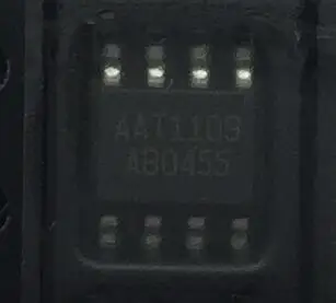 100% новая бесплатная доставка AAT1109-S-T SOP-8