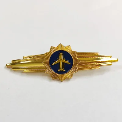 Badge 14 Стиль, мужская пилотная Кепка для безопасности, кепка, авиационная Кепка, s, женская, для корабля, моряка, вышитые шапки, Униформа, шляпа, аксессуары, кепка, значок - Цвет: Badge 14