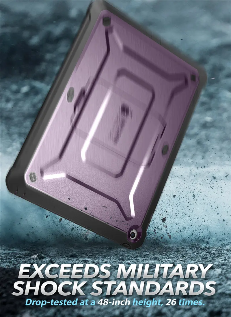 Supcase para ipad 10.2 caso (versão 2021