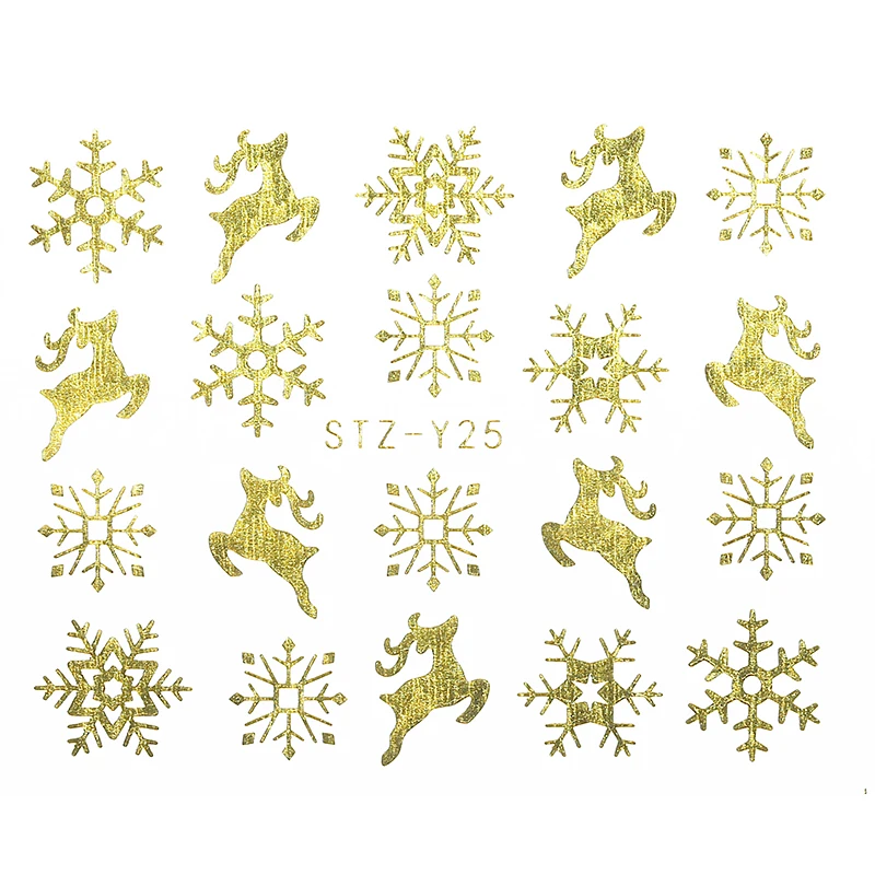 STZ-Y25