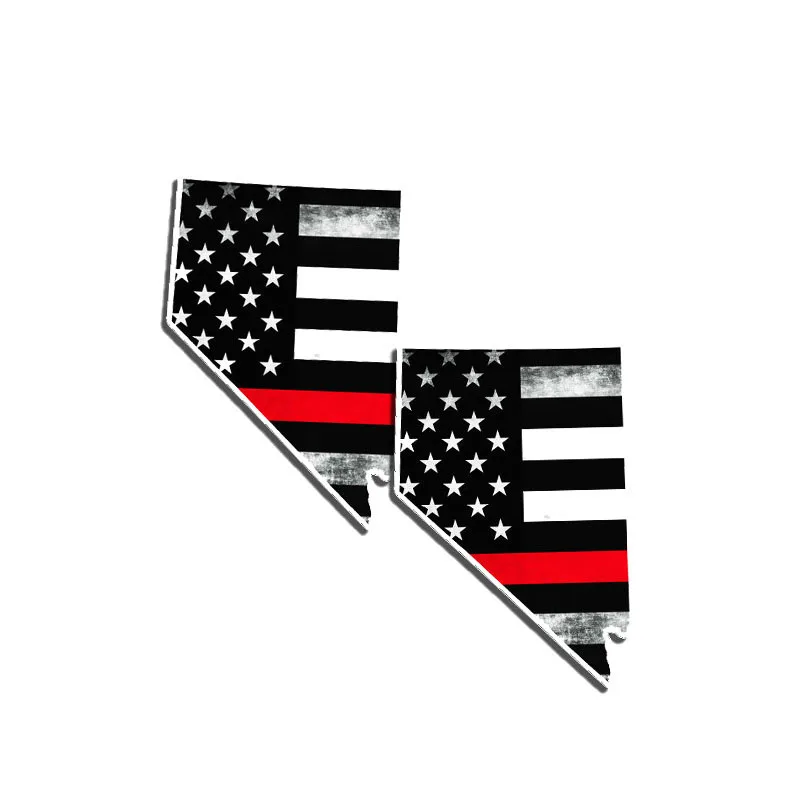 Amazon Com Las Vegas Nevada Car Bumper Sticker Decal 5 X 3 Automotive