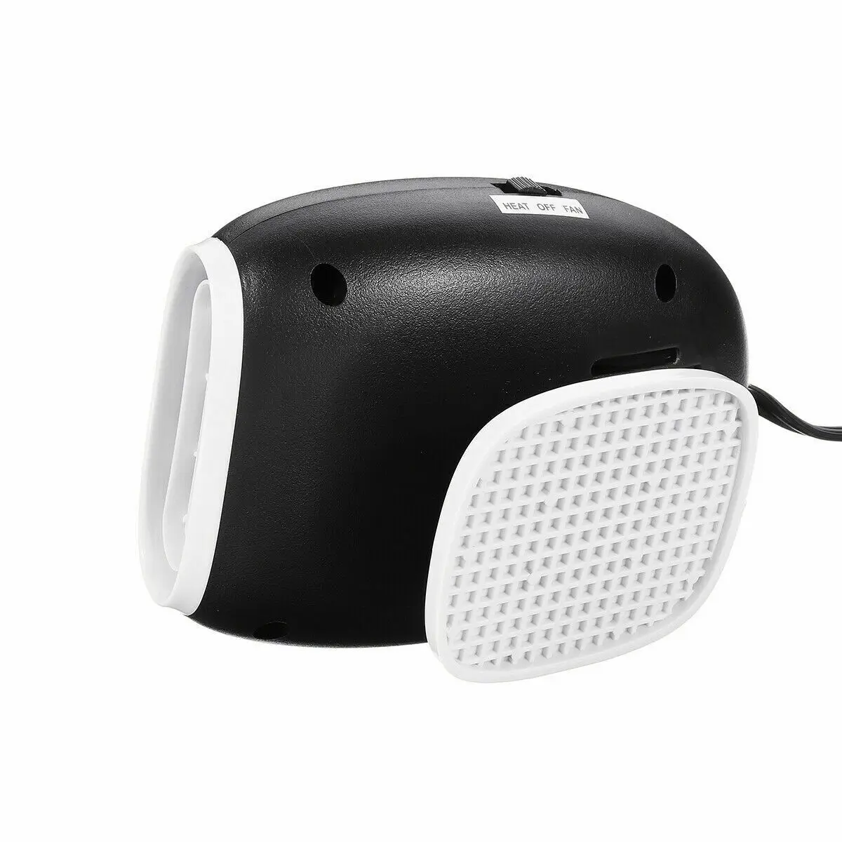 12V 150W Универсальный Автомобильный нагреватель 2in1 Авто зажигалка для сигарет, нагревание, охлаждающий вентилятор Demister Camper автомобильные аксессуары
