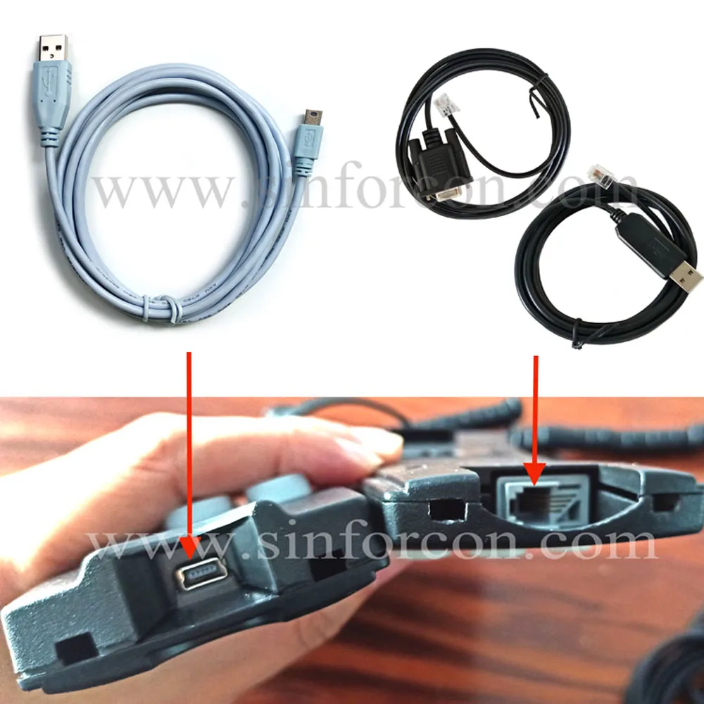 Celestron Nexstar 93920 Gem Nex Nxs Hc Firmware Upgrade Flash Cable