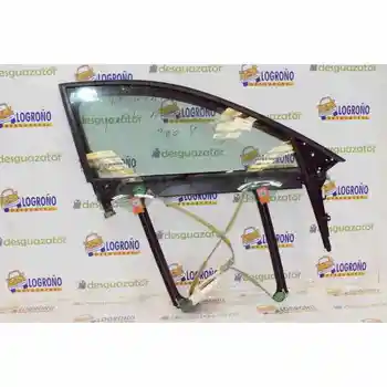 

8P0959802H WINDOW LIFTER FRONT RIGHT AUDI A3 SPORTBACK (8 P)