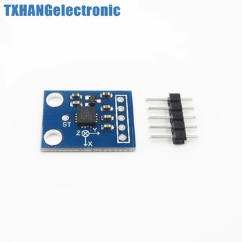 

ADXL335 3-axis Output Accelerometer Module angular transducer diy electronics diy electronics