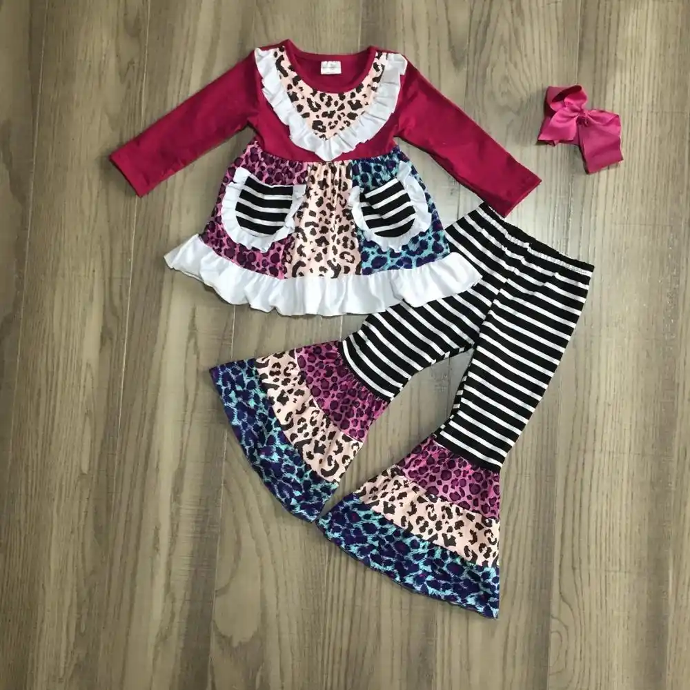 cheetah baby girl clothes