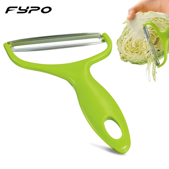 Cortador de verduras, rebanador de repollo, ralladores de verduras,  triturador de repollo, pelador de frutas, cuchillo, cortador de patatas,  Gadgets de cocina - AliExpress