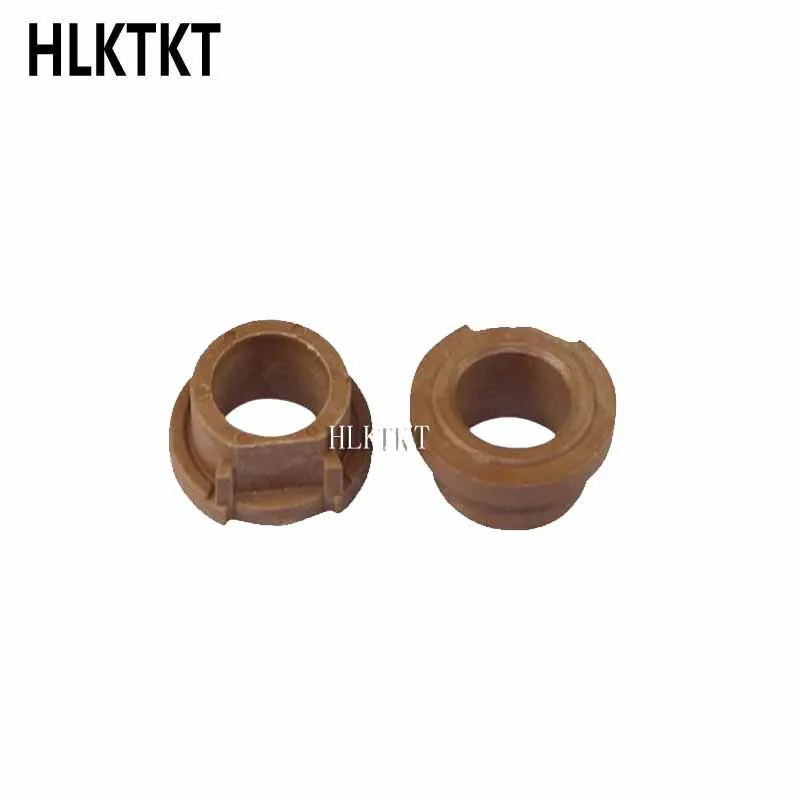 Высокое качество флейта напорный ролик L + R для HP 5200 M5025 M5035 M712 5025 5035 canon LBP3500 LBP3900 |