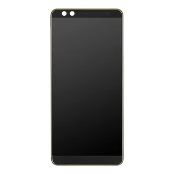 

For 6.0" HTC U12+ U12 Plus LCD Display Touch Screen Panel Glass Digitizer Assembly + Tools