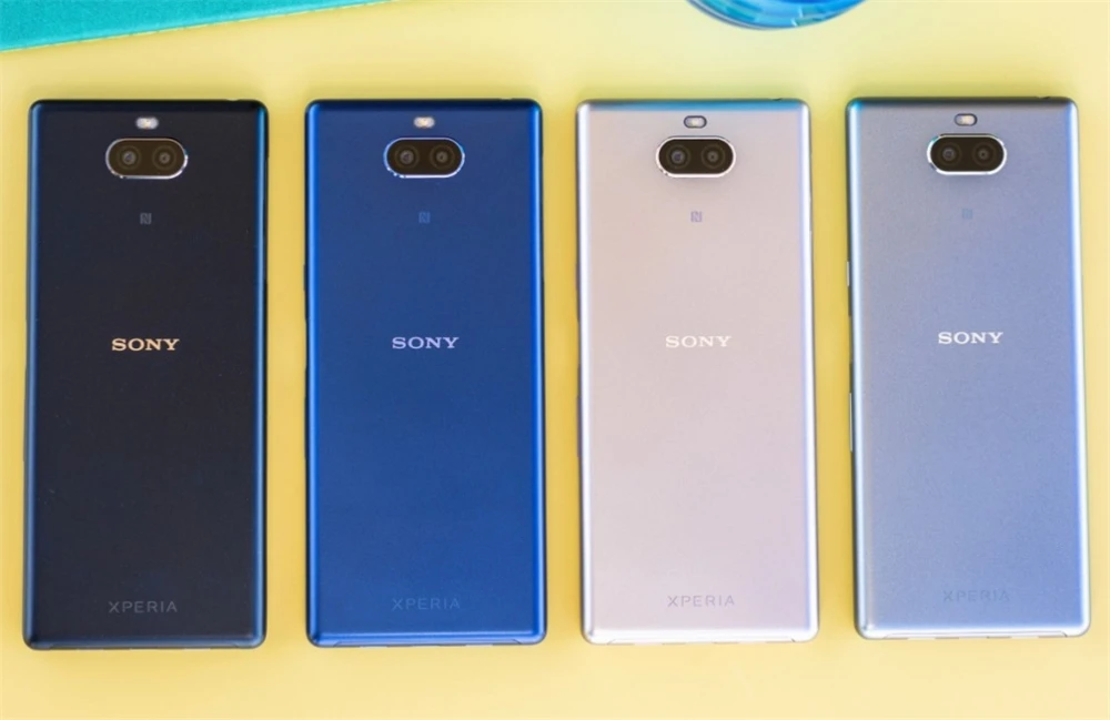Xperia - ジャンク Sony Xperia 10 plus （I4293） Amazon.com: Sony Xperia 10 Plus i4293 64GB, Dual Sim, 6GB