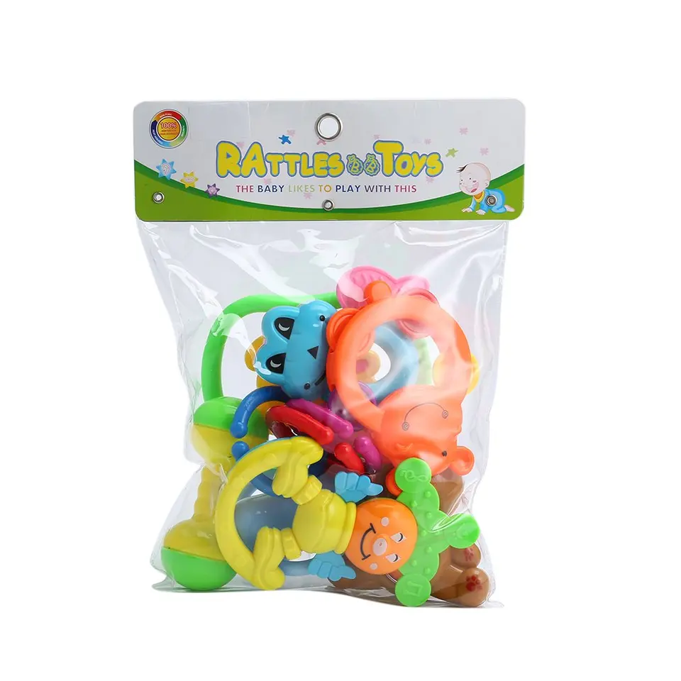 baby hand and feet toys