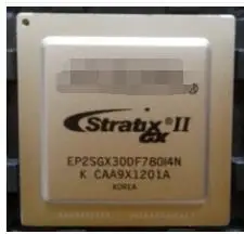 

100% NEW Free shipping Ep2sgx30df780i4n ep2sgx30df780 BGA