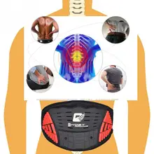 Анти-осенние Аксессуары для велосипеда, катания на лыжах, на открытом воздухе, для езды на мотоцикле, защитный пояс, локомотив, спандекс, защита почек, для бездорожья