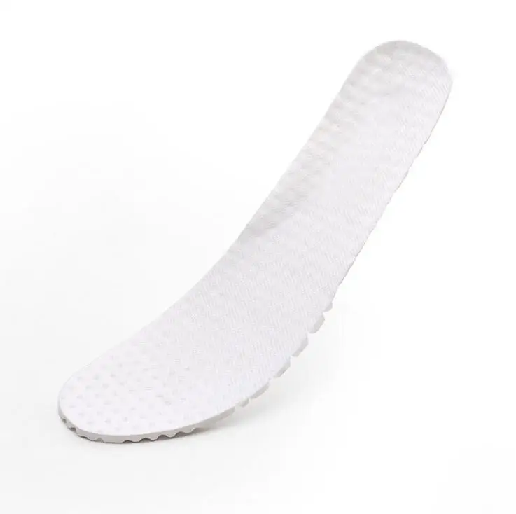 Sports Shoe Insoles Breathable Soft