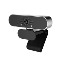 1080P Full High Definition Camera Autofocus Built-in Microphone Usb2.0 Free Drive Widescreen Webcam for Live Broadcast